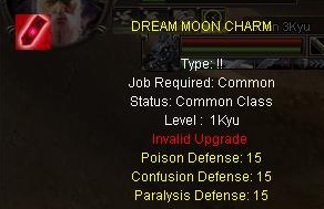 +30 charm