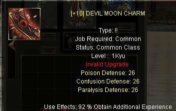 +50 charm