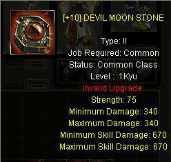 +50 stone