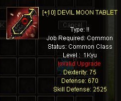 +50 tablet